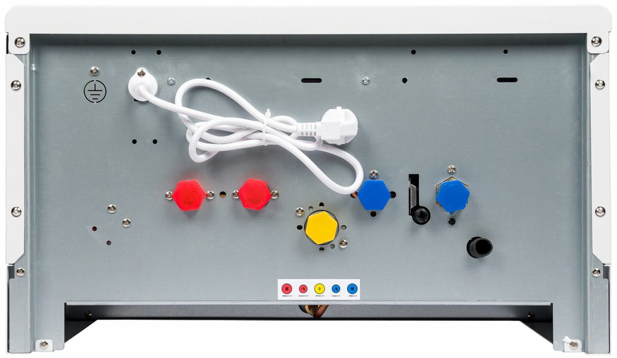 Настенный газовый котел Kotitonttu TOIVO T40 O OpenTherm — изображение 4