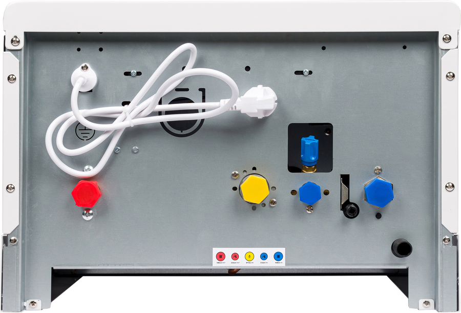 Настенный газовый котел Kotitonttu TOIVO T40 O WI-FI — изображение 7