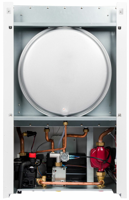 Настенный газовый котел Kotitonttu TOIVO T44 O OpenTherm — изображение 5