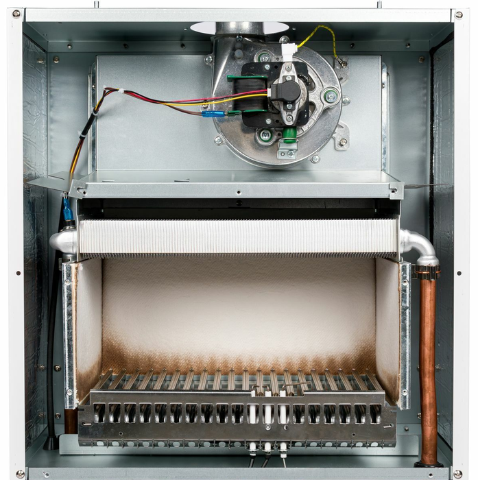 Настенный газовый котел Kotitonttu TOIVO T44 O OpenTherm — изображение 10