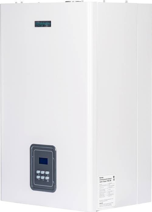 Настенный газовый котел Kotitonttu TOIVO T44 OK OpenTherm