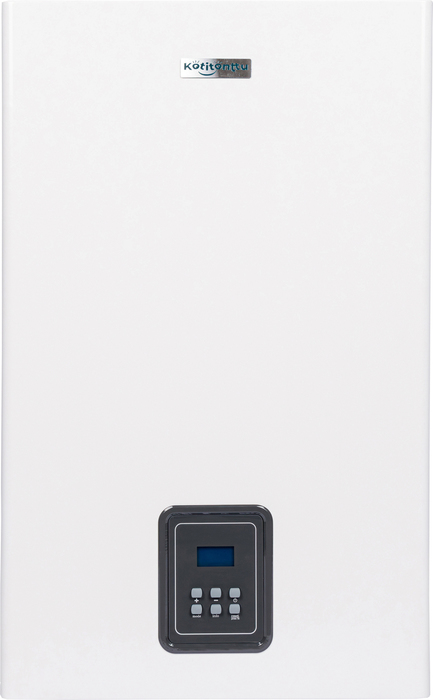 Настенный газовый котел Kotitonttu TOIVO T50 OK OpenTherm — изображение 3