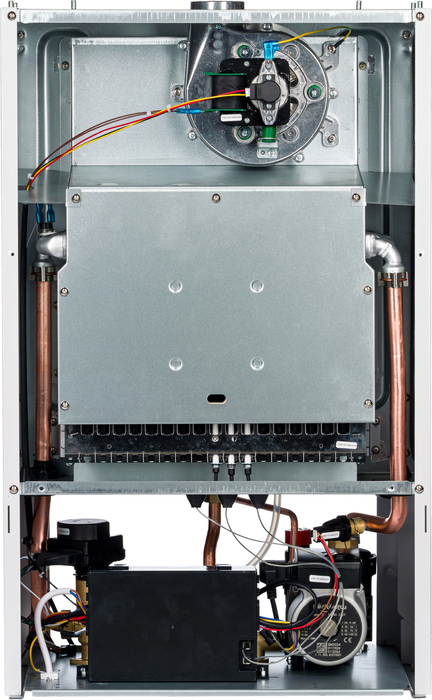 Настенный газовый котел Kotitonttu TOIVO T50 OK OpenTherm — изображение 8