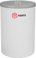 Бойлер косвенного нагрева Krats 100 Comfort белый