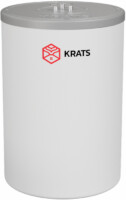 Бойлеры косвенного нагрева Krats 160 PREMIUM белый