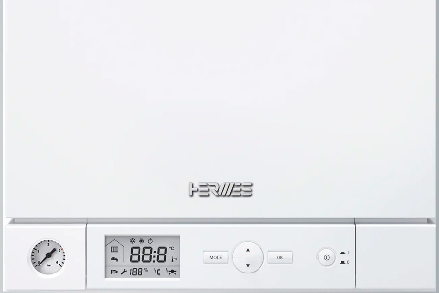 Настенный газовый котел Legacy 100-W A1JB комбинированный 30 кВт — изображение 3