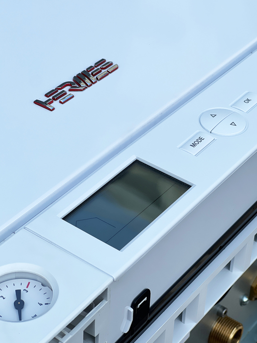 Настенный газовый котел Legacy 100-W A1JB комбинированный 34 кВт — изображение 5