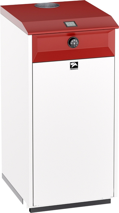 Напольный газовый котел Лемакс Премиум ПРО-10 — изображение 2