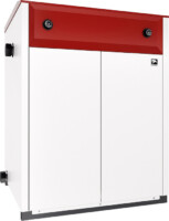 Напольный газовый котел Лемакс Премиум ПРО-100