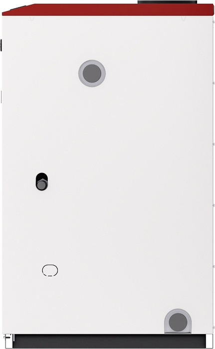 Напольный газовый котел Лемакс Премиум ПРО-100 — изображение 4