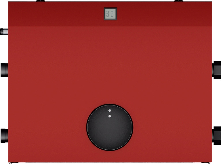 Напольный газовый котел Лемакс Премиум ПРО-100 — изображение 5