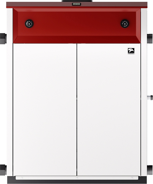 Напольный газовый котел Лемакс Премиум ПРО-100 — изображение 8