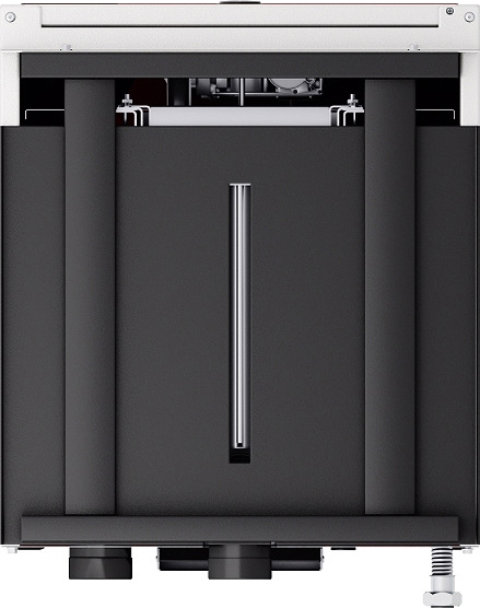 Напольный газовый котел Лемакс Премиум ПРО-20 — изображение 7