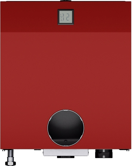 Напольный газовый котел Лемакс Премиум ПРО-30 — изображение 5