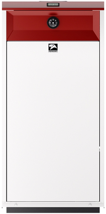 Напольный газовый котел Лемакс Премиум ПРО-35 — изображение 8