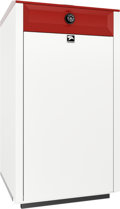 Напольный газовый котел 60 кВт Лемакс Премиум ПРО-60