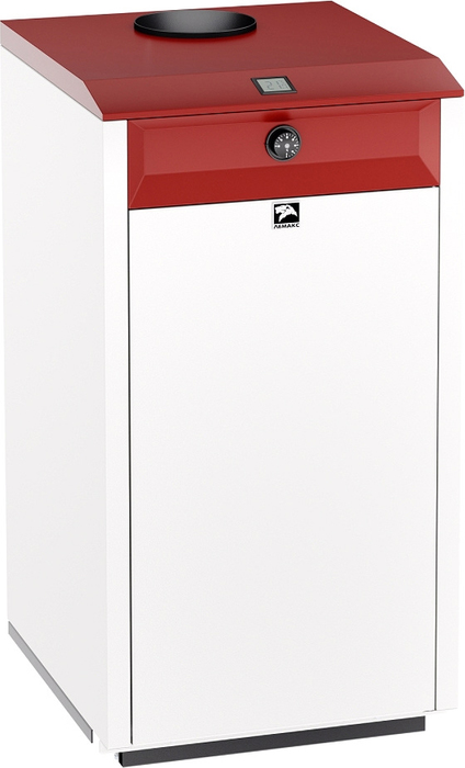 Напольный газовый котел 60 кВт Лемакс Премиум ПРО-60 — изображение 2