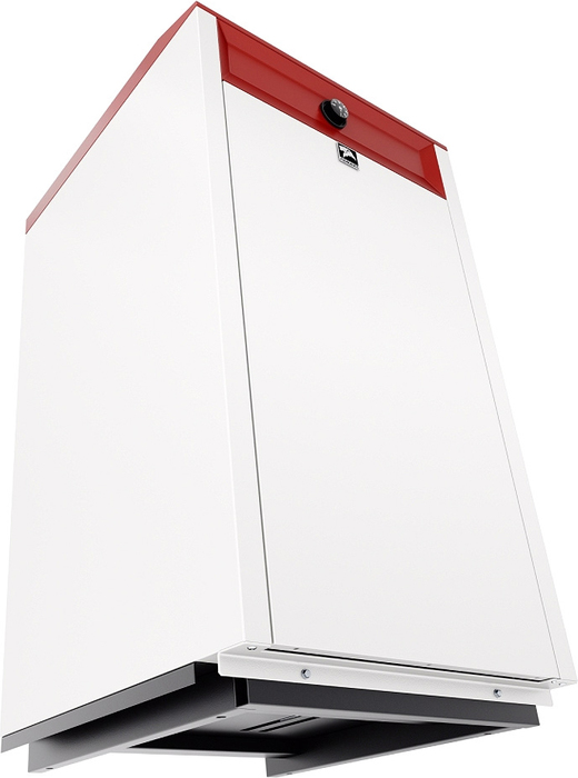 Напольный газовый котел 60 кВт Лемакс Премиум ПРО-60 — изображение 3