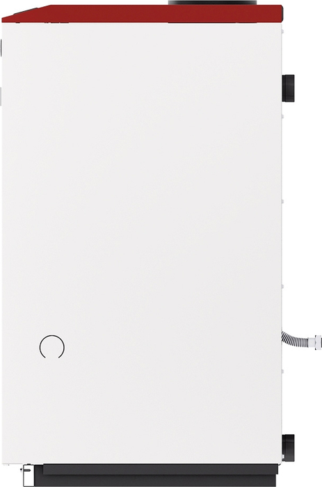 Напольный газовый котел 60 кВт Лемакс Премиум ПРО-60 — изображение 4