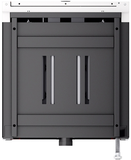 Напольный газовый котел 60 кВт Лемакс Премиум ПРО-60 — изображение 7