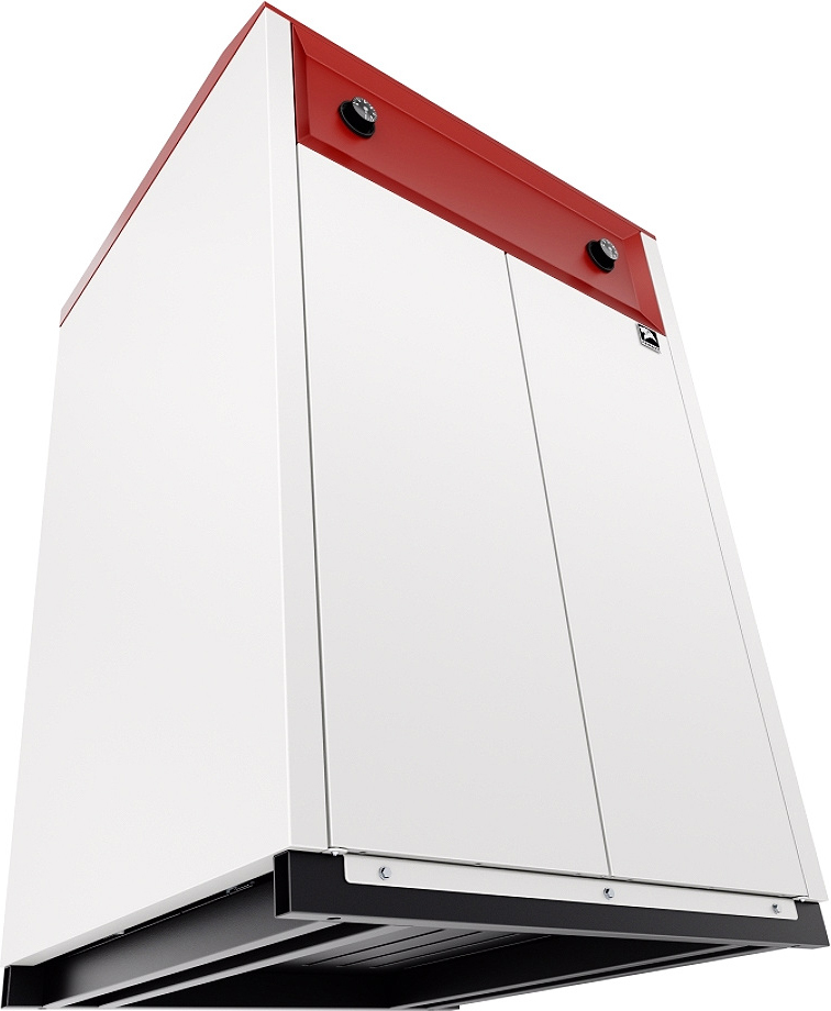 Напольный газовый котел 80 кВт Лемакс Премиум ПРО-80 — изображение 3