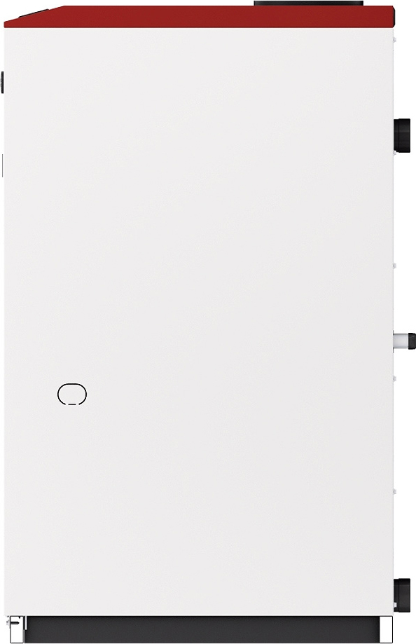 Напольный газовый котел 80 кВт Лемакс Премиум ПРО-80 — изображение 4