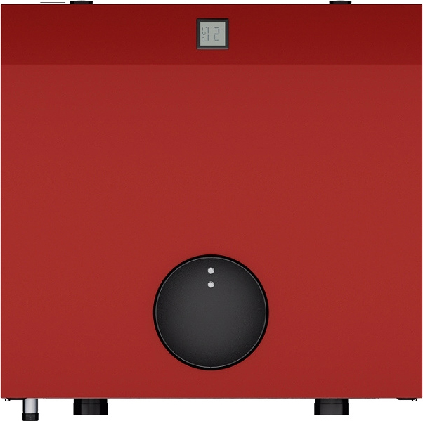 Напольный газовый котел 80 кВт Лемакс Премиум ПРО-80 — изображение 5