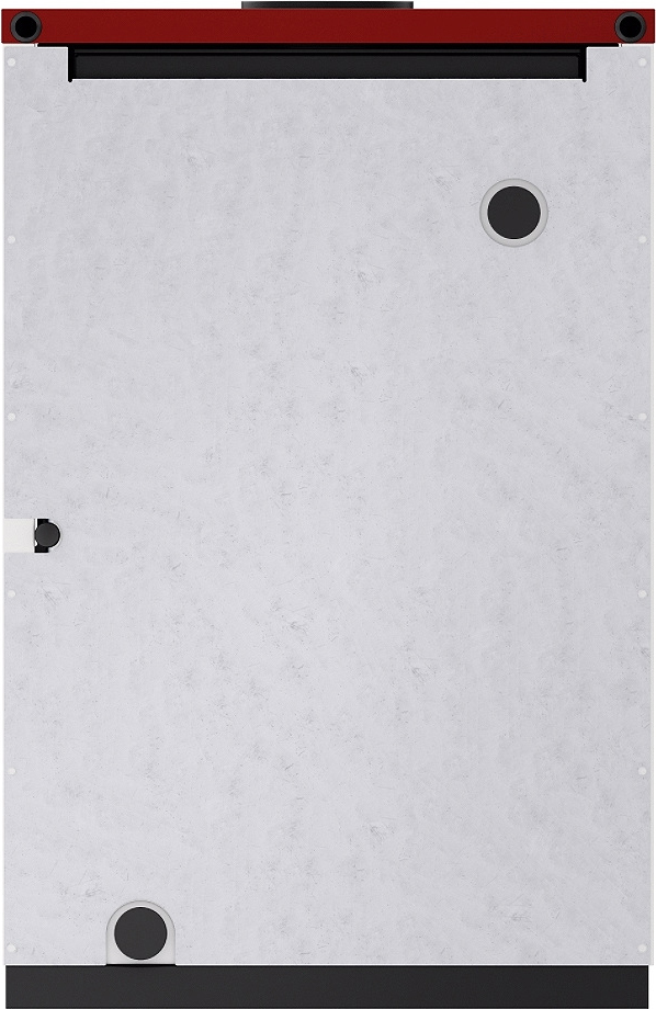 Напольный газовый котел 80 кВт Лемакс Премиум ПРО-80 — изображение 6