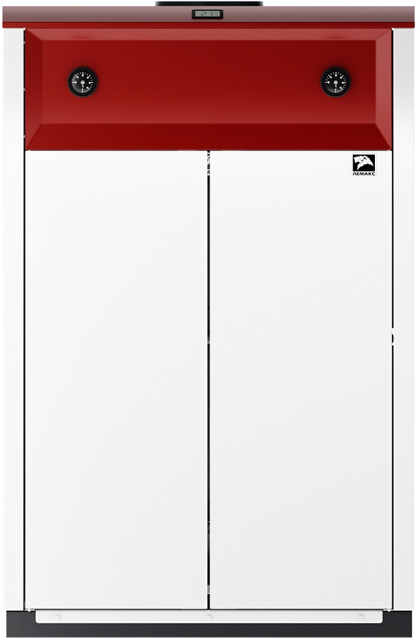 Напольный газовый котел 80 кВт Лемакс Премиум ПРО-80 — изображение 8