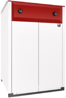 Напольный газовый котел 80 кВт Лемакс Премиум ПРО-80