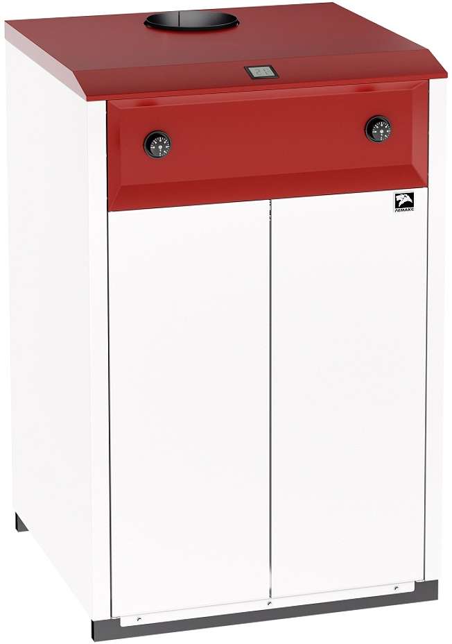Напольный газовый котел 80 кВт Лемакс Премиум ПРО-80 — изображение 2