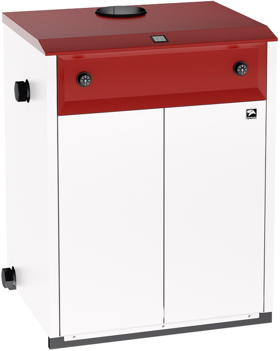 Напольный газовый котел 90 кВт Лемакс Премиум ПРО-90 — изображение 2