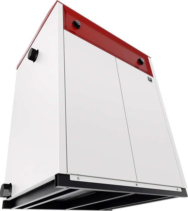 Напольный газовый котел 90 кВт Лемакс Премиум ПРО-90 — изображение 3