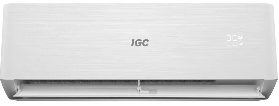 Настенный внутренний блок мульти сплит-системы IGC cерия Т RAK-T09RH