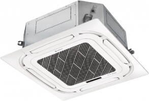 Кассетный внутренний блок мульти сплит-системы Loriot Multi Match LAC-09ACIM