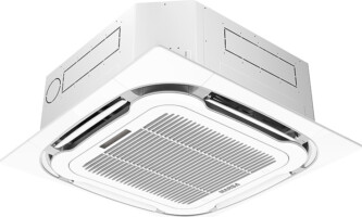 Кассетный кондиционер Marsa MRK-18UHANIG/MRK-18HANIGE-W