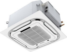 Кассетный кондиционер Marsa MRK-36UHANIG/MRK-36HANIGE-W