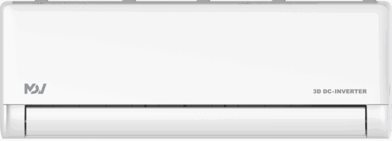 Настенный внутренний блок мульти сплит-системы Mdv Integra Pro MDSAI-24HRFN8