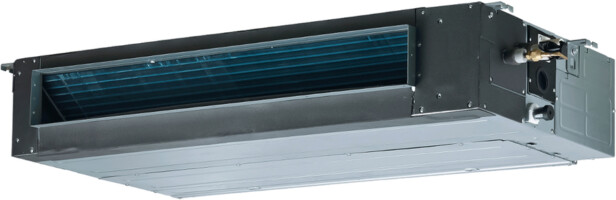 Канальный внутренний блок мульти сплит-системы Mdv MDT2II-18HWFN8