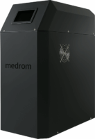 Внутренний блок Medrom MR_i30kR32 12-30 кВт