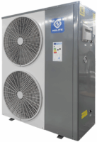 Моноблок Medrom NL-BKDX40-150II/R3 _16 кВт EVI Wi-Fi