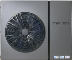 Моноблок Medrom NL-C3BFII/R 12 кВт