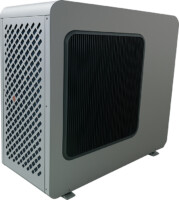 Моноблок Medrom NL-C6BFII/R 4-12 кВт