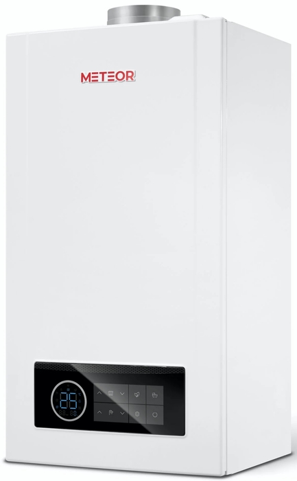 Настенный газовый котел METEOR Thermo B30 18 H