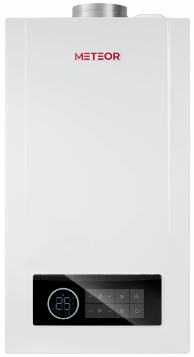Настенный газовый котел METEOR Thermo B30 24 H — изображение 2
