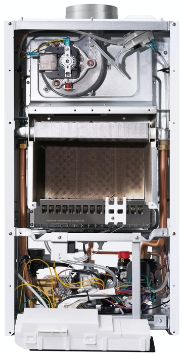 Настенный газовый котел METEOR Thermo B30 24 H — изображение 5