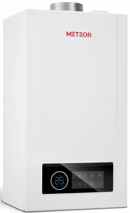 Настенный газовый котел 32 кВт METEOR Thermo B30 32 H — изображение 3