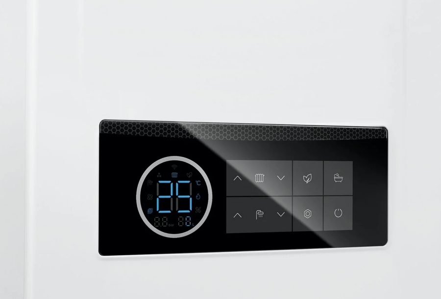 Настенный газовый котел 32 кВт METEOR Thermo B30 32 H — изображение 4