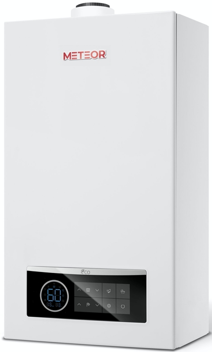 Настенный газовый котел METEOR Thermo M30 26 Н