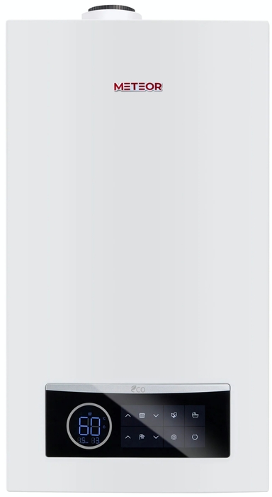 Настенный газовый котел METEOR Thermo M30 26 Н — изображение 2